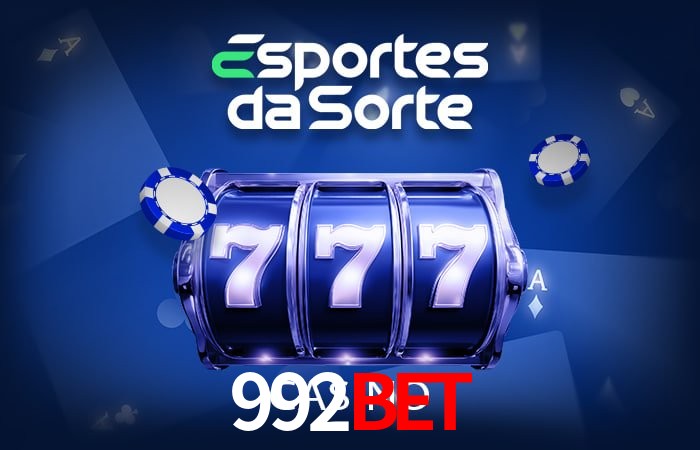 992bet plataforma