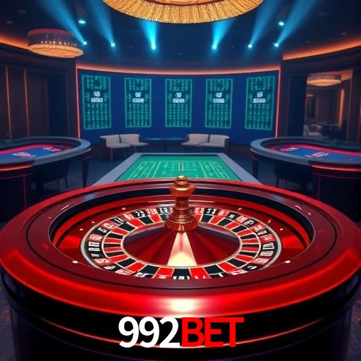 Explore as vantagens do 992bet: serviço profissional e confiabilidade